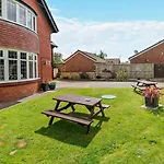 Apartamento 2 Bed In Filey Oc-77711 Hunmanby