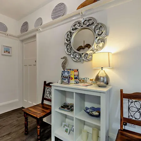 公寓 2 Bed In Filey 77711 *