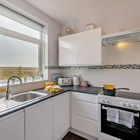 2 Bed In Filey 77711 公寓 *