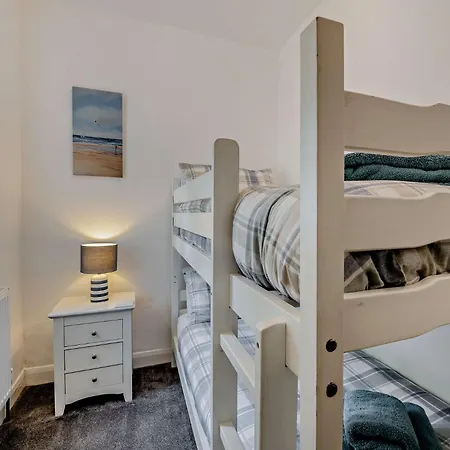 2 Bed In Filey 77711 公寓