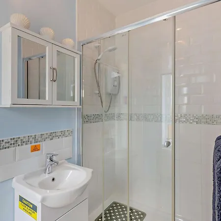 2 Bed In Filey 77711 亨曼比