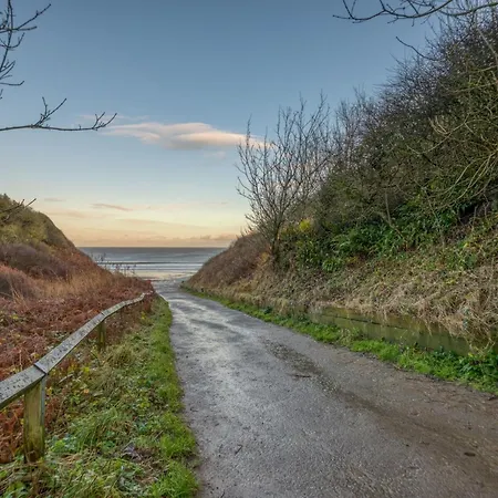 2 Bed In Filey 77711 公寓 *