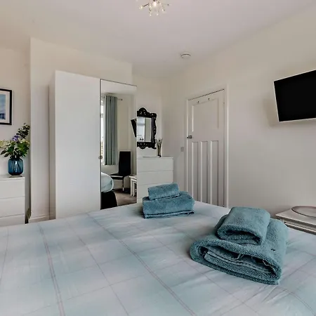 2 Bed In Filey 77711 亨曼比