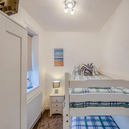 Apartment 2 Bed In Filey 77711 Hunmanby
