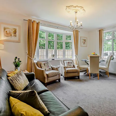 2 Bed In Filey 77711 Apartamento