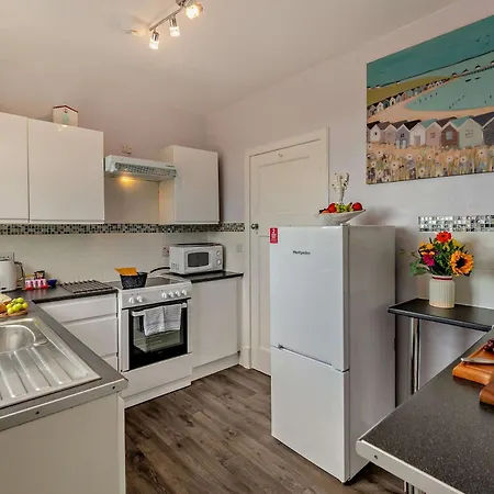 2 Bed In Filey 77711 亨曼比