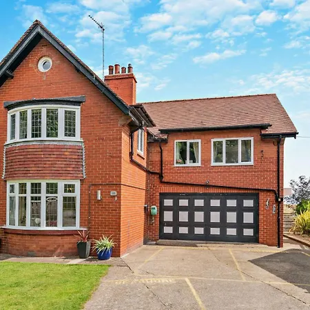 2 Bed In Filey Oc-77711 شقة هونمانبي