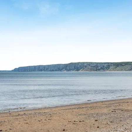 2 Bed In Filey Oc-77711 Apartamento