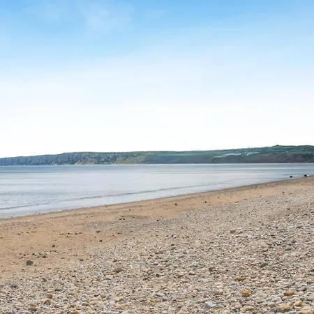 Apartamento 2 Bed In Filey Oc-77711