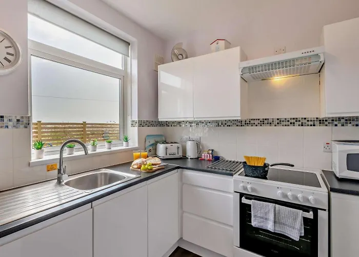 2 Bed In Filey Oc-77711 ハンマンビー