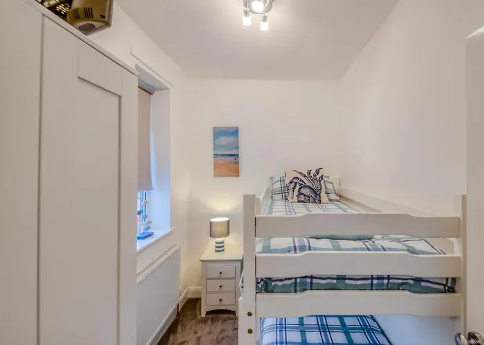 アパート 2 Bed In Filey Oc-77711