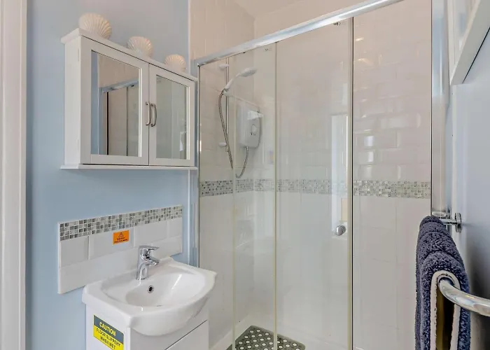 2 Bed In Filey Oc-77711 * ハンマンビー