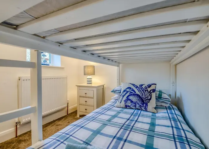 アパート 2 Bed In Filey Oc-77711 ハンマンビー