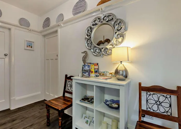 2 Bed In Filey Oc-77711 * ハンマンビー