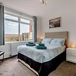 2 Bed In Filey Oc-77711 公寓 *