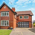 2 Bed In Filey Oc-77711 公寓 亨曼比