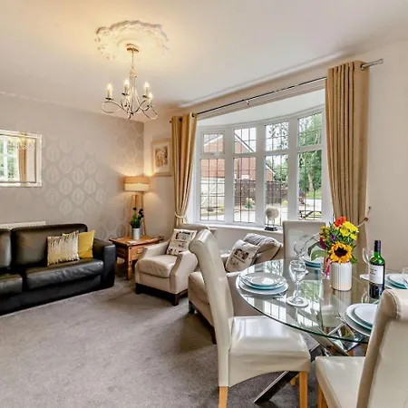 2 Bed In Filey Oc-77711 亨曼比