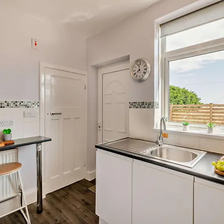 2 Bed In Filey Oc-77711 公寓 *
