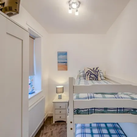 公寓 2 Bed In Filey Oc-77711
