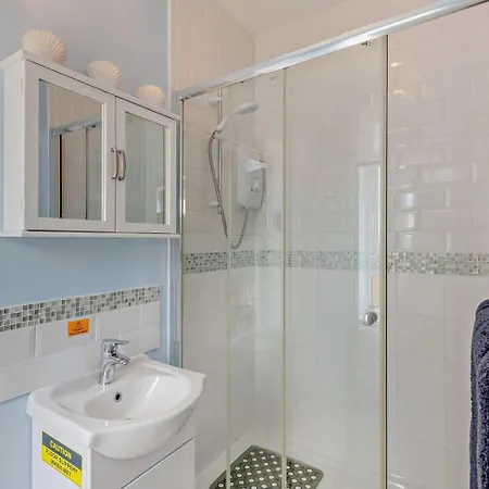 2 Bed In Filey Oc-77711 * Ханманби