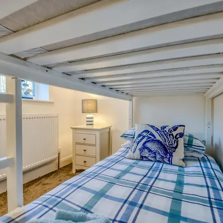 公寓 2 Bed In Filey Oc-77711 亨曼比