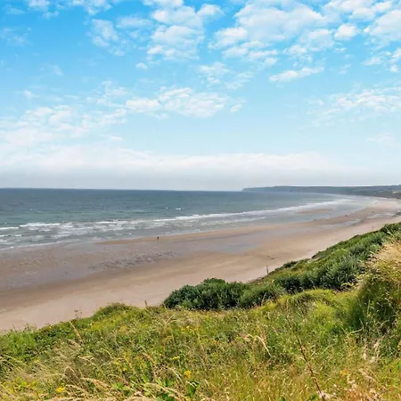 Апартаменты 2 Bed In Filey Oc-77711 Ханманби